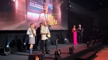 27. Podlaska Gala Olimpijska, 1.03.2025, fot. Renata Reda