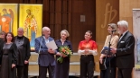 44. Międzynarodowy Festiwal Muzyki Cerkiewnej Hajnówka 2025 w Białymstoku, 21.05.2025, fot. Piotr Pietruczuk