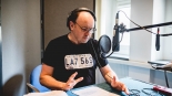 Adam Woronowicz, fot. Sylwia Krassowska