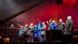 Sylwester miejski w Białymstoku, 31.12.2024, źródło: Miasto Białystok / Facebook