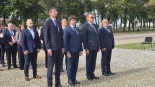 Uroczystości w Suwałkach, 17.09.2025, fot. Areta Topornicka