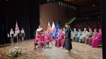 Na UwB i UMB doktorzy habilitowani i doktorzy odebrali dyplomy, 18.06.2025, fot. Renata Reda