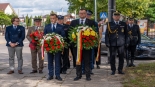 Uroczystości w Białymstoku, 17.09.2025, źródło: PUW/fot. Krzysztof Zdanuczyk