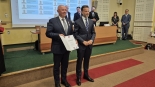 Sesja Sejmiku Województwa Podlaskiego, 30.06.2025, fot. Renata Reda