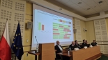 Sesja sejmiku, wotum zaufania dla zarządu i absolutorium, 30.06.2025, fot. Renata Reda