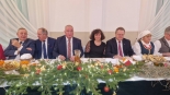 31. Wigilia Chłopska, 14.12.2024, fot. Areta Topornicka