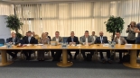 Radni chce od prezydenta konsultacji w sprawie mieszkań dla migrantów, 24.09.2025, fot. Areta Topornicka