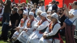 XXXII Dni Kultury Kurpiowskiej, 14.06.2025, fot. Adam Dąbrowski