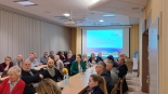 Obrady komisji Zagospodarowania Przestrzennego i Ochrony Środowiska, 18.02.2025, fot. Marcin Gliński