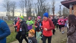 OnkoRun w Supraślu, 26.01.2025, fot. Wojciech Szubzda