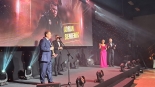 27. Podlaska Gala Olimpijska, 1.03.2025, fot. Renata Reda