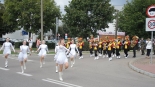85. rocznica bitwy o Zambrów, 15.09.2024, fot. Adam Dąbrowski