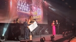 27. Podlaska Gala Olimpijska, 1.03.2025, fot. Renata Reda