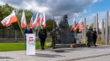 Uroczystości w Białymstoku, 17.09.2025, źródło: PUW/fot. Krzysztof Zdanuczyk