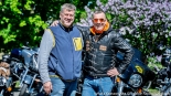 Podlaskie Rozpoczęcie Sezonu Motocyklowego 2025, 27.04.2025, fot. Sylwia Krassowska