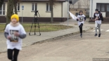 Bieg "Tropem Wilczym" w Goniądzu, 2.03.2025, fot. Paweł Wądołowski