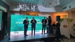 Podlaska Gala Sportu Młodzieżowego, 5.12.2024, fot. Marcin Mazewski