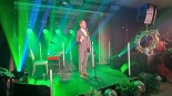 Charytatywny bal na rzecz chorej Marysi z Białegostoku, 8.03.2025, fot. Grzegorz Pilat