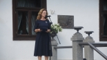 Uroczystość wręczenia nagród i stypendiów starosty łomżyńskiego, 12.09.2025, fot. Adam Dąbrowski