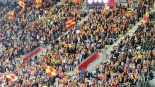 Jagiellonia Białystok - Hamrun Spartans, 2.10.2025, fot. Piotr Pietruczuk