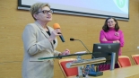 Inauguracja Edukacji zdrowotnej - podyplomówki dla nauczycieli w UMB, 12.04.2025, źródło: UMB