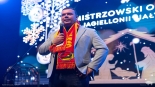 Mistrzowski Opłatek Jagiellonii Białystok, fot. Kamil Timoszuk/ podlaskie.eu