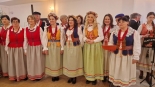 31. Wigilia Chłopska, 14.12.2024, fot. Areta Topornicka