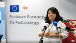 Emilia Malinowska, fot. Paweł Krukowski/UMWP