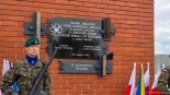 Uroczystości w Łomży, 17.09.2025, fot. Paweł Wądołowski
