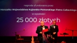Gala Grand PiK 2025. Fot. I. Sanger