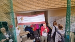 Piłkarski turniej charytatywny w VI LO, fot. Grzegorz Pilat
