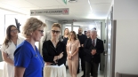 Szpital Wojewódzki w Łomży, 1.07.2025, fot. Adam Dąbrowski