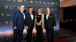 Gala Jagiellońska Mistrzów Polski i jubileusz Podlaskiego Klubu Biznesu, 10.01.2025, fot. Renata Reda