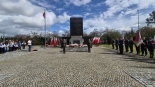 Uroczystości w Suwałkach, 17.09.2025, fot. Areta Topornicka