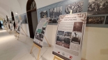 Wystawa "Pamięć o Kresowych Bohaterach" w Muzeum Kresów w Sejnach, 28.12.2024, fot. Iza Kosakowska