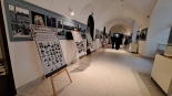 Wystawa "Pamięć o Kresowych Bohaterach" w Muzeum Kresów w Sejnach, 28.12.2024, fot. Iza Kosakowska