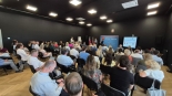 Konferencja samorządowców z Polski i Litwy, 3.07.2025, fot. Iza Kosakowska