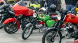 MotoSerce w Łomży, 10.05.2025, fot. Paweł Wądołowski