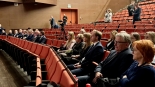 Sesja Rady Miejskiej Suwałk, 29.04.2025, fot. Anna Auron-Wasilewska