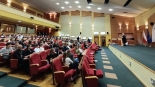 XLII Walne Zgromadzenie Bractwa Młodzieży Prawosławnej w Polsce, 30.11.2024, fot. Anna Petrovska