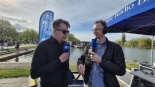 Majówka z Polskim Radiem Białystok w Augustowie, 2.05.2025, fot. Iza Kosakowska