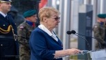 Uroczystości w Białymstoku, 17.09.2025, źródło: PUW/fot. Krzysztof Zdanuczyk