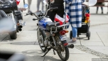 MotoSerce w Łomży, 10.05.2025, fot. Paweł Wądołowski