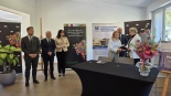 BCO podpisało umowę z Zarządem Województwa Podlaskiego na unijne dofinansowanie inwestycji, 12.05.2025, fot. Renata Reda