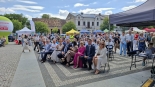 Targi "Polska smakuje" w Augustowie, 5.07.2025, fot. Marta Sołtys