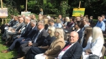 Uroczystość wręczenia nagród i stypendiów starosty łomżyńskiego, 12.09.2025, fot. Adam Dąbrowski