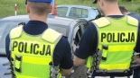 Inauguracja akcji "bezpieczne piątki" w Łomży, 17.06.2025, fot. Adam Dąbrowski