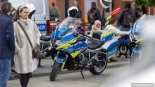 MotoSerce w Łomży, 10.05.2025, fot. Paweł Wądołowski