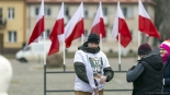 Bieg "Tropem Wilczym" w Goniądzu, 2.03.2025, fot. Paweł Wądołowski