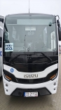 Nowe autobusy spółki PKS NOVA, 23.12.2024, źródło: PKS NOVA